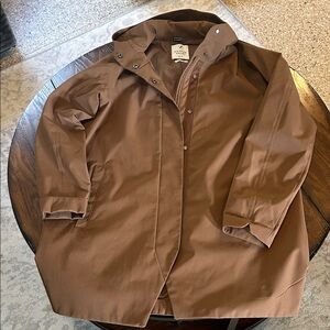 Denver Hayes women's Brown Coat